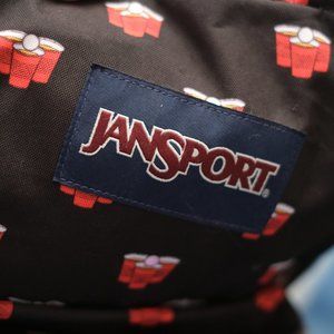 Jansport Backpack